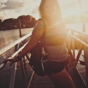 Meet your Posher, Angelina